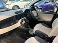 Fiat Panda 0.9 TwinAir Lounge Hatchback 5dr Petrol Dualogic Euro 5 (s/s) (85 bhp) 9