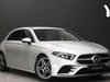 Mercedes-Benz A Class 1.3 A 200 AMG Line Executive Auto 5dr