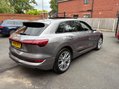 Audi E-Tron 55 Launch Edition Auto quattro 5dr 95kWh 12