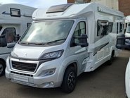 Elddis Majestic 275 2021 2