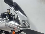 Suzuki SV650 SV650 2003 31K LONG MOT PERFECT A2 BIKE VTWIN SERVICED 650CC 52