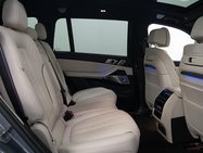 BMW X7 3.0 40d MHT M Sport SUV 5dr Diesel Hybrid Auto xDrive Euro 6 (s/s) (352 ps) 19