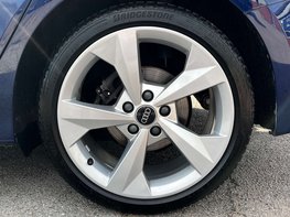 Audi A3 1.0 A3 Sportback 30 TFSI S Line 5dr 13
