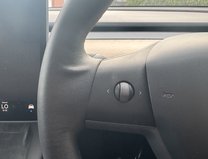 Tesla Model Y (Dual Motor) Long Range SUV 5dr Electric Auto 4WDE (384 bhp) 13