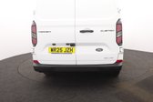 Ford Transit Custom 2.0 EcoBlue Trend L1 H1 110 ps 4