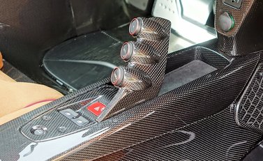 Ferrari LaFerrari 28