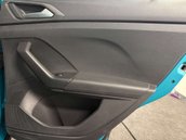 Volkswagen T-Cross 1.0 T-Cross Black Edition TSi 5dr 38