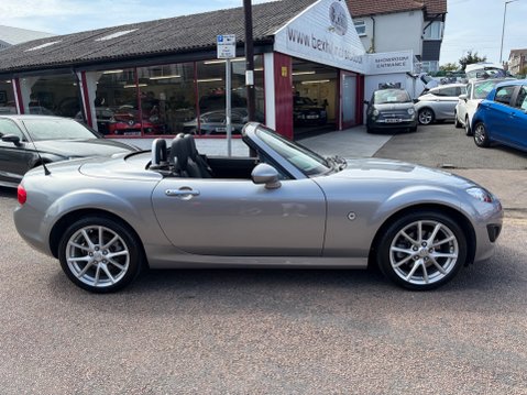 Mazda MX-5 2.0 I ROADSTER SPORT TECH 11