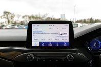 Ford Focus ST-LINE X EDITION MHEV 23