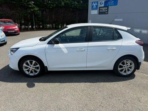 Vauxhall Corsa 1.2 SE Edition Euro 6 5dr 3