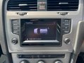 Volkswagen Golf 1.4 TSI BlueMotion Tech Match DSG Euro 5 (s/s) 5dr 36