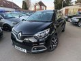 Renault Captur 1.5 dCi ENERGY Dynamique S Nav Euro 6 (s/s) 5dr 1