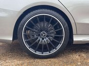 Mercedes-Benz C Class 2.0 C 220 AMG Line Premium D Auto 4dr 51