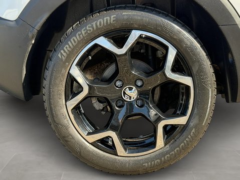 Vauxhall Crossland 1.2 Turbo Ultimate 5dr 11