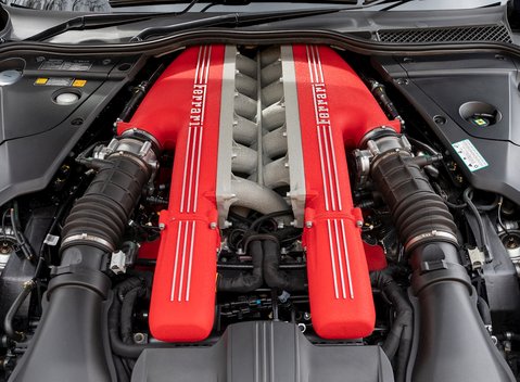 Ferrari F12 Berlinetta 28