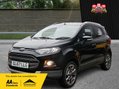 Ford Ecosport TITANIUM 1