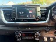 Kia Stonic 4 ISG 16