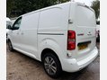 Peugeot Expert 2.0 BlueHDi 1400 Professional Plus Standard Panel Van 6dr Diesel Manual MWB 13