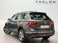 Volkswagen Tiguan 2.0 TSI SEL SUV 5dr Petrol DSG 4Motion Euro 6 (s/s) (180 ps) 4