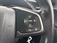 Honda Civic VTEC SR 21
