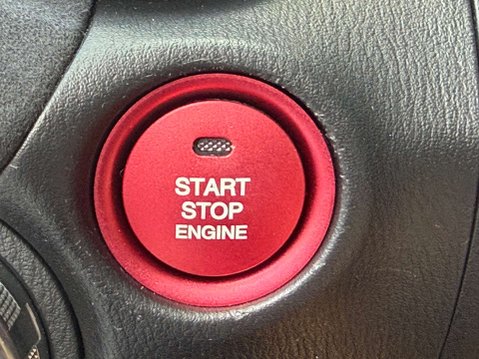Abarth 124 Spider 1.4 124 Spider MultiAir 2dr 37