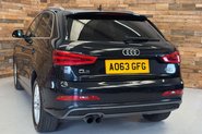 Audi Q3 2.0 TFSI S line SUV 5dr Petrol S Tronic quattro Euro 5 (s/s) (170 ps) 85