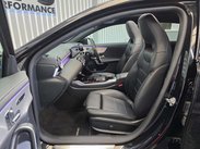 Mercedes-Benz A Class 2.0 A35 AMG Edition (Premium Plus) Hatchback 5dr Petrol 7G-DCT 4MATIC Euro 22