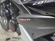 Honda CB GLR 125 2019 ONLY 10K NEW MOTSERVICED 125CC LEARNER BIKE CBF125 10