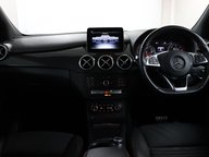 Mercedes-Benz B Class B 180 D AMG LINE PREMIUM 40