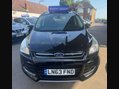 Ford Kuga 2.0 TDCi Titanium 2WD Euro 5 5dr 2