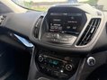 Ford Kuga 2.0 TDCi Titanium 2WD Euro 6 (s/s) 5dr 13