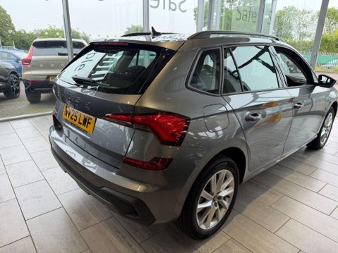 Skoda Kamiq 1.0 TSI SE Edition DSG Euro 6 (s/s) 5dr 8