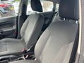 Ford Fiesta 1.0T EcoBoost Zetec Powershift Euro 6 5dr 21