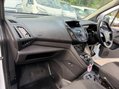 Ford Transit Connect 1.6 TDCi 240 Panel Van 4dr Diesel Manual L2 H1 (128 g/km, 113 bhp) 29