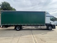 Mercedes-Benz Actros 1824L Streamspace with 8.6m Body & Tail Lift 7