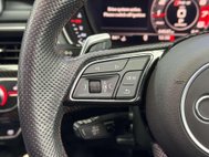 Audi RS5 2.9 TFSI V6 Carbon Edition Coupe 2dr Petrol Tiptronic quattro Euro 6 (s/s) 34