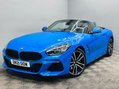 BMW Z4 2.0 30i M Sport Auto sDrive Euro 6 (s/s) 2dr 1