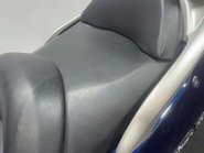 Honda FJS 2003 ONLY 18K LARGE 600CC MAXI SCOOTER NEW MOT SERVICED 7