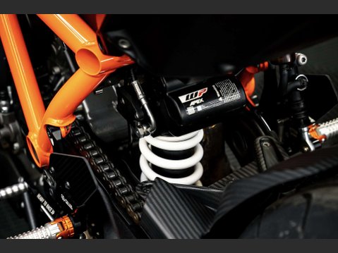 KTM 1290 Super Duke R 1.3 1290 Super Duke R 9