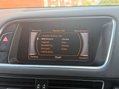 Audi Q5 2.0 TDI S line SUV 5dr Diesel Manual quattro Euro 5 (143 ps) 35