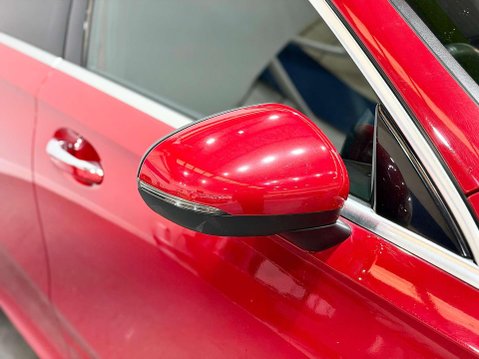 Mercedes-Benz A Class 2.0 A35 AMG (Premium) Hatchback 5dr Petrol SpdS DCT 4MATIC Euro 6 (s/s) (30 63