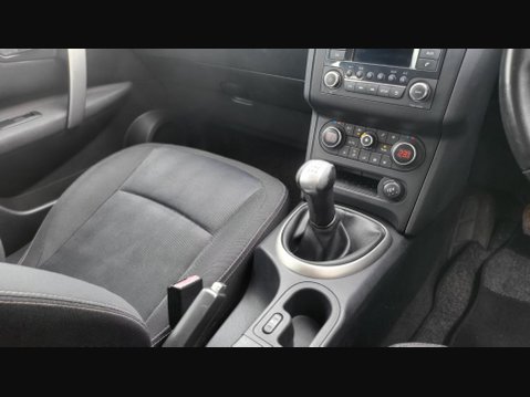 Nissan Qashqai ACENTA 12