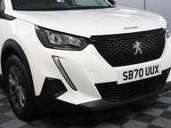 Peugeot 2008 PURETECH S/S ACTIVE PREMIUM 26