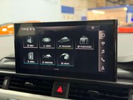 Audi A5 2.0 TDI 35 Sport Sportback 5dr Diesel S Tronic Euro 6 (s/s) (163 ps) 49