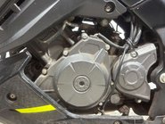 Keeway RKF 125 2023 ONLY 4K 1 OWNER NEW MOT 125CC NAKED BIKE 27