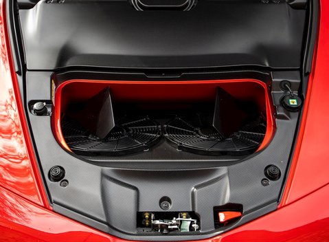 Ferrari LaFerrari 38