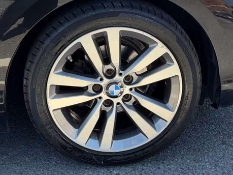 BMW 1 Series 1.5 118i Sport Hatchback 5dr Petrol Auto Euro 6 (s/s) (136 ps) 9