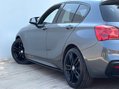 BMW 1 Series 1.5 118i M Sport Shadow Edition 5dr 42
