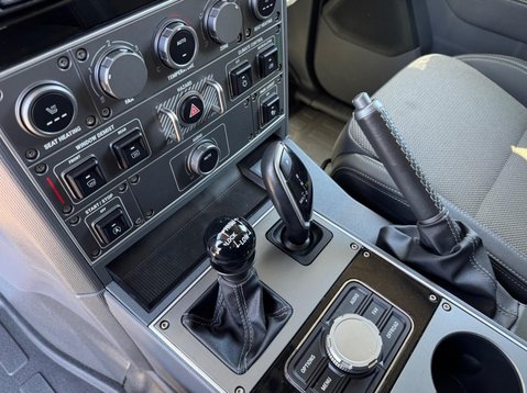 Ineos Grenadier STATION WAGON 23