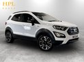 Ford Ecosport 1.0T EcoBoost Active SUV 5dr Petrol Manual Euro 6 (s/s) (125 ps) Bluetooth 2